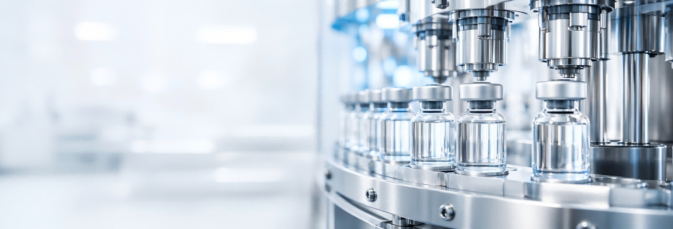 Pharmaceuticals应用图 Pharmaceuticals