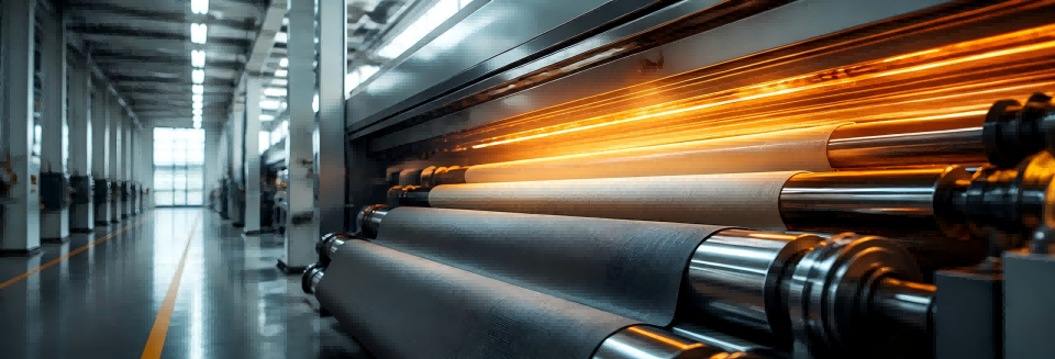 Textile Manufacturing应用图