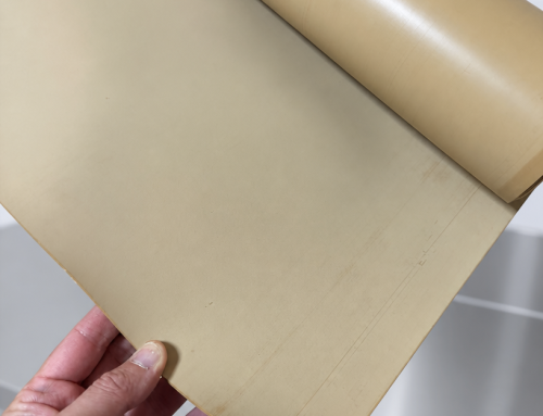 PTFE Sheets